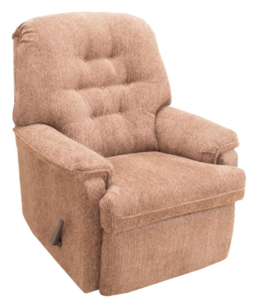 Franklin Franklin Recliners Mayfair Swivel Rocker Recliner Find Your